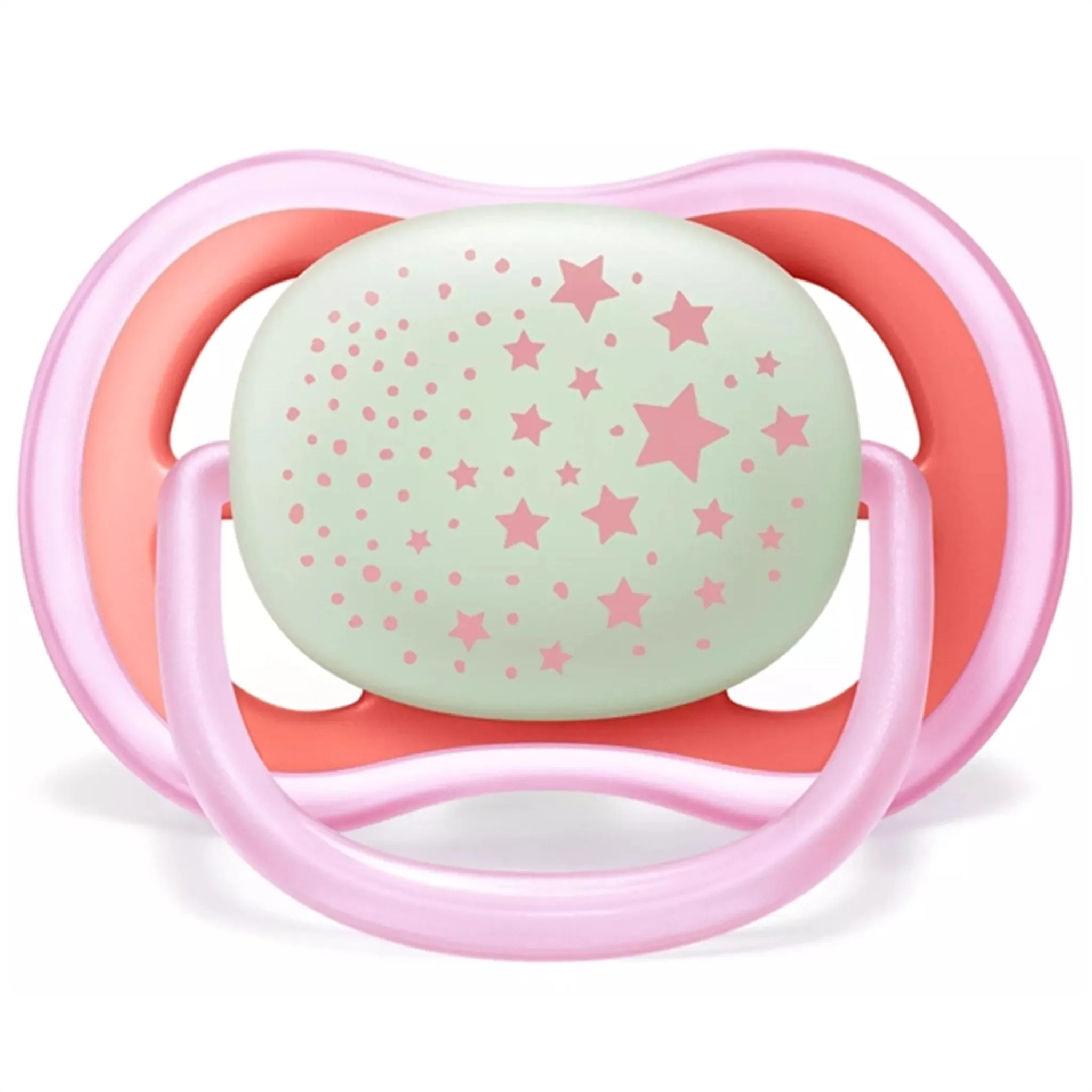 Philips Avent Ultra Air Pacifier 6-18 months 2-pack