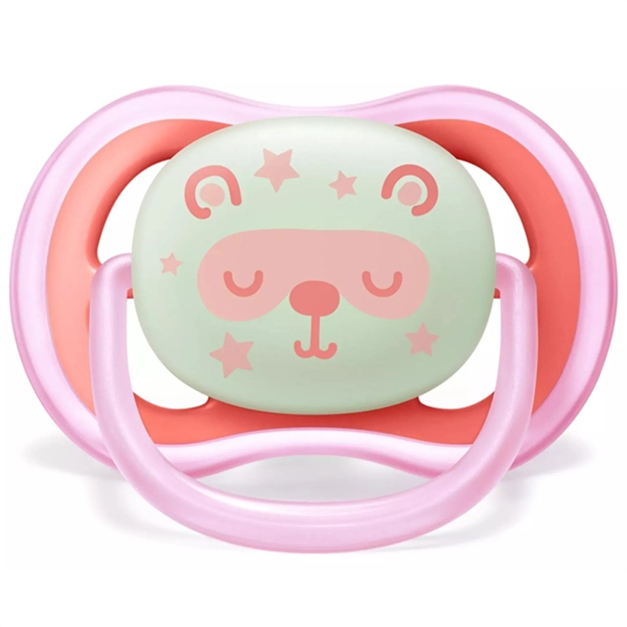 Philips Avent Ultra Air Pacifier 6-18 months 2-pack